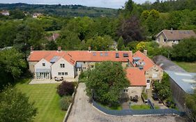 Mr Ralphs Cottage